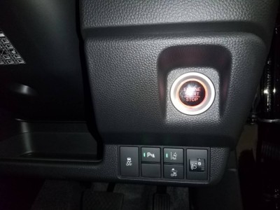 ホンダ N WGN 18枚目