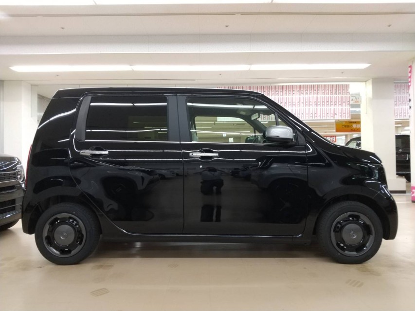 ホンダ N WGN 6枚目