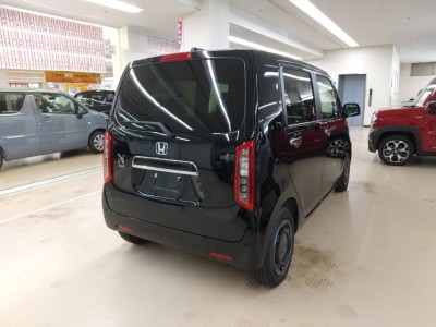 ホンダ N WGN 8枚目