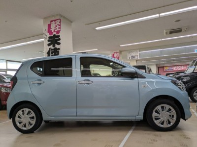 ダイハツ ミライース 6枚目