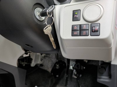 ダイハツ ミライース 27枚目