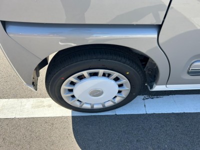 ダイハツ ムーヴキャンバス 29枚目