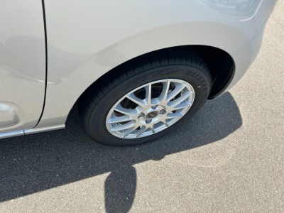 スズキ アルト 30枚目
