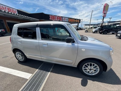 スズキ アルト 33枚目