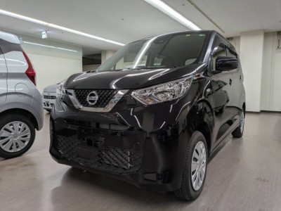 ニッサン デイズ 2枚目