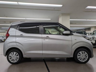 ニッサン デイズ 6枚目