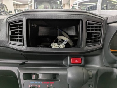 ダイハツ ミライース 32枚目