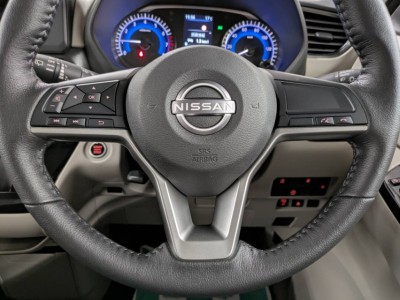 ニッサン ルークス 38枚目