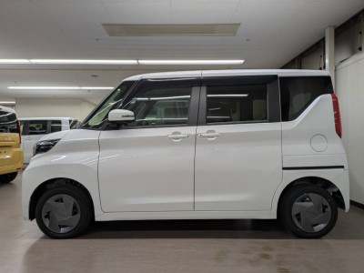 ニッサン ルークス 6枚目