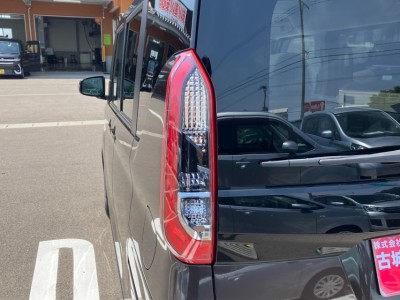 ニッサン ルークス 22枚目