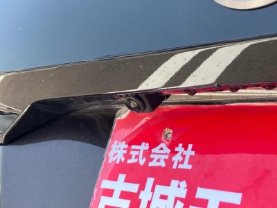ニッサン ルークス 27枚目