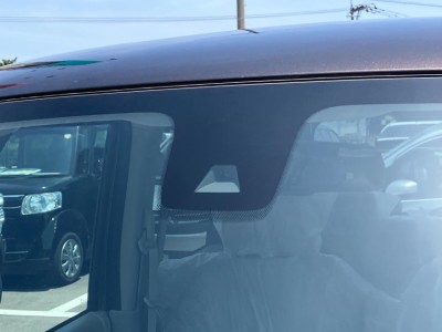 ニッサン ルークス 9枚目