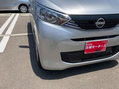 ニッサン デイズ 5枚目