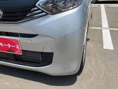 ニッサン デイズ 7枚目