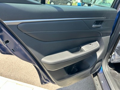 ホンダ WR-V 22枚目