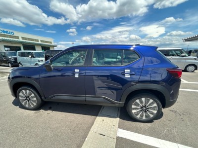 ホンダ WR-V 23枚目