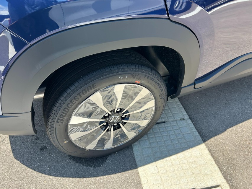 ホンダ WR-V 24枚目