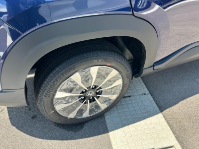 ホンダ WR-V 24枚目