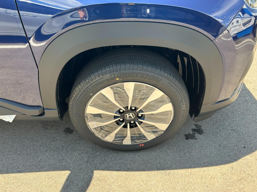 ホンダ WR-V 28枚目