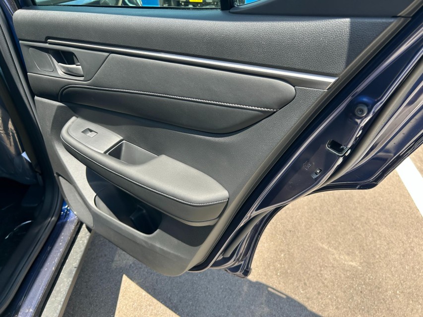 ホンダ WR-V 31枚目