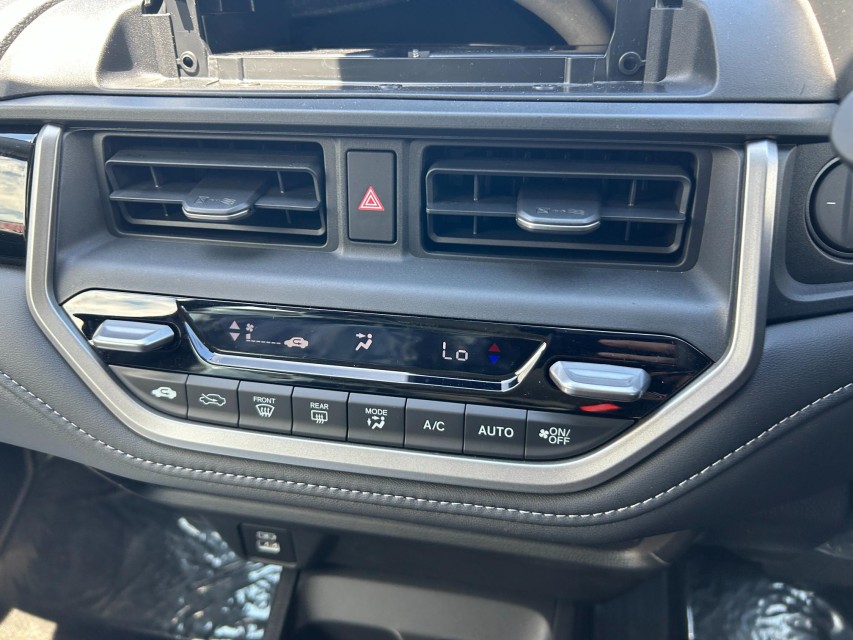 ホンダ WR-V 34枚目