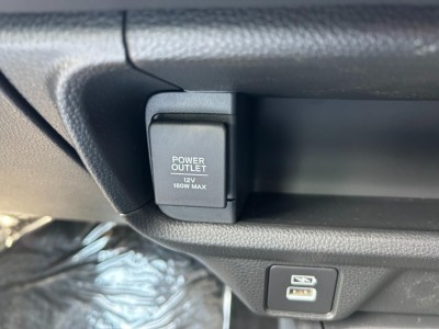 ホンダ WR-V 35枚目