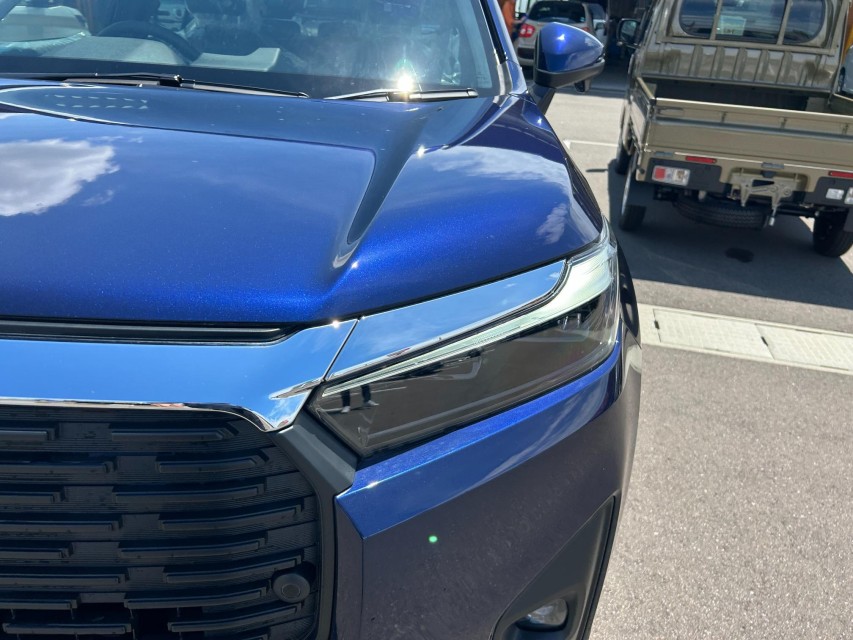 ホンダ WR-V 5枚目