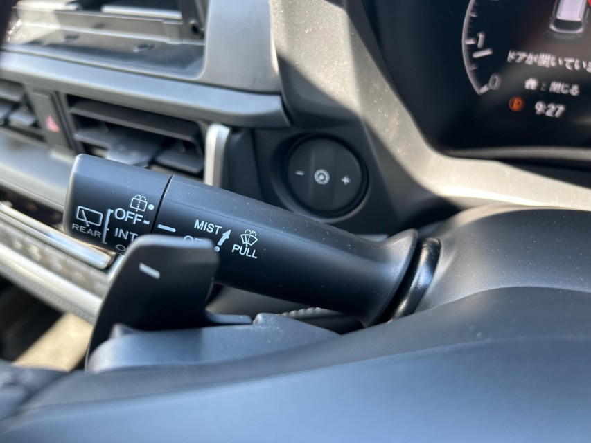 ホンダ WR-V 43枚目