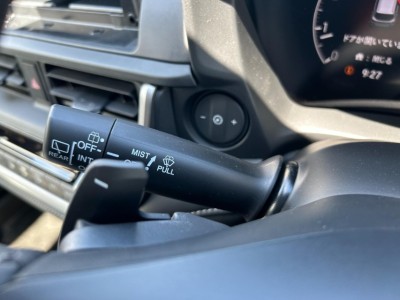 ホンダ WR-V 43枚目