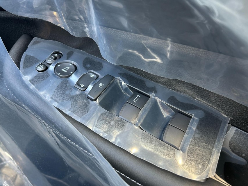 ホンダ WR-V 46枚目