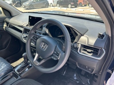 ホンダ WR-V 49枚目