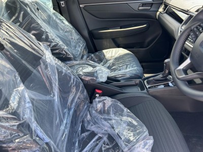 ホンダ WR-V 50枚目