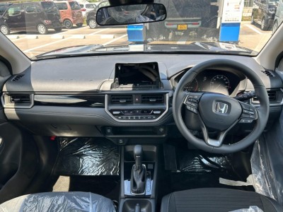 ホンダ WR-V 52枚目