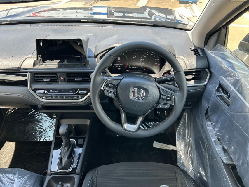 ホンダ WR-V 53枚目