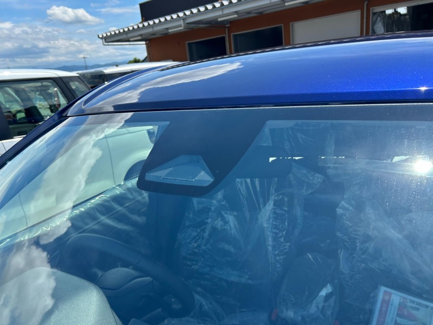ホンダ WR-V 9枚目