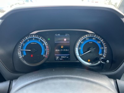 ニッサン ルークス 34枚目