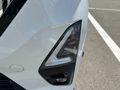 ニッサン ルークス 7枚目