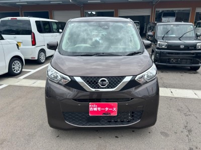 ニッサン デイズ 2枚目