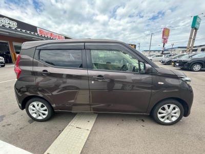 ニッサン デイズ 34枚目