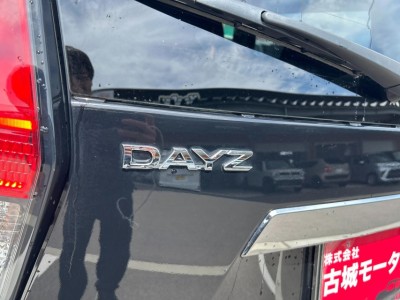 ニッサン デイズ 14枚目