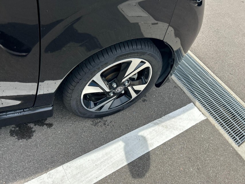 ニッサン デイズ 34枚目