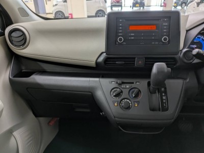 三菱 eKワゴン 22枚目