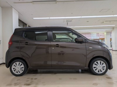 三菱 eKワゴン 6枚目