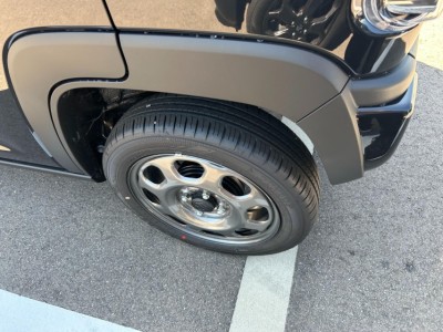 スズキ ハスラー 18枚目