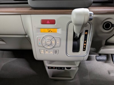 スズキ アルトラパン 28枚目