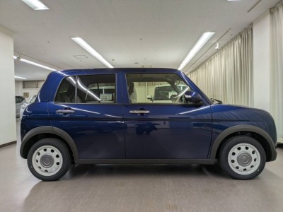 スズキ アルトラパン 6枚目