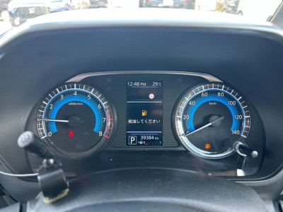 ニッサン ルークス 37枚目