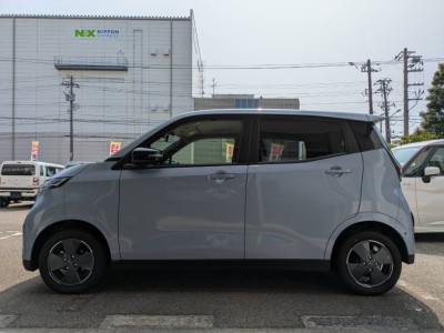 ニッサン サクラ 7枚目