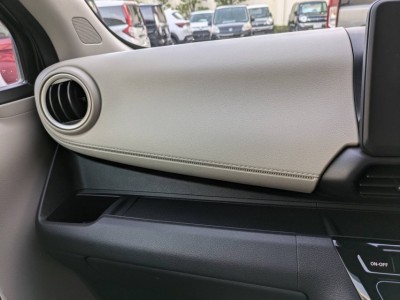 ニッサン ルークス 34枚目