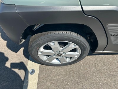 ダイハツ タフト 30枚目
